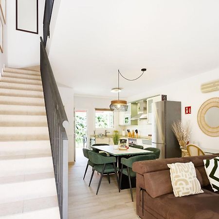 Villa Anil Meloneras San Bartolomé Zewnętrze zdjęcie