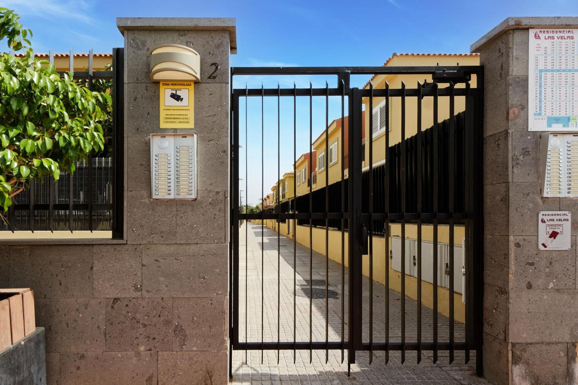 Villa Anil Meloneras San Bartolomé Zewnętrze zdjęcie