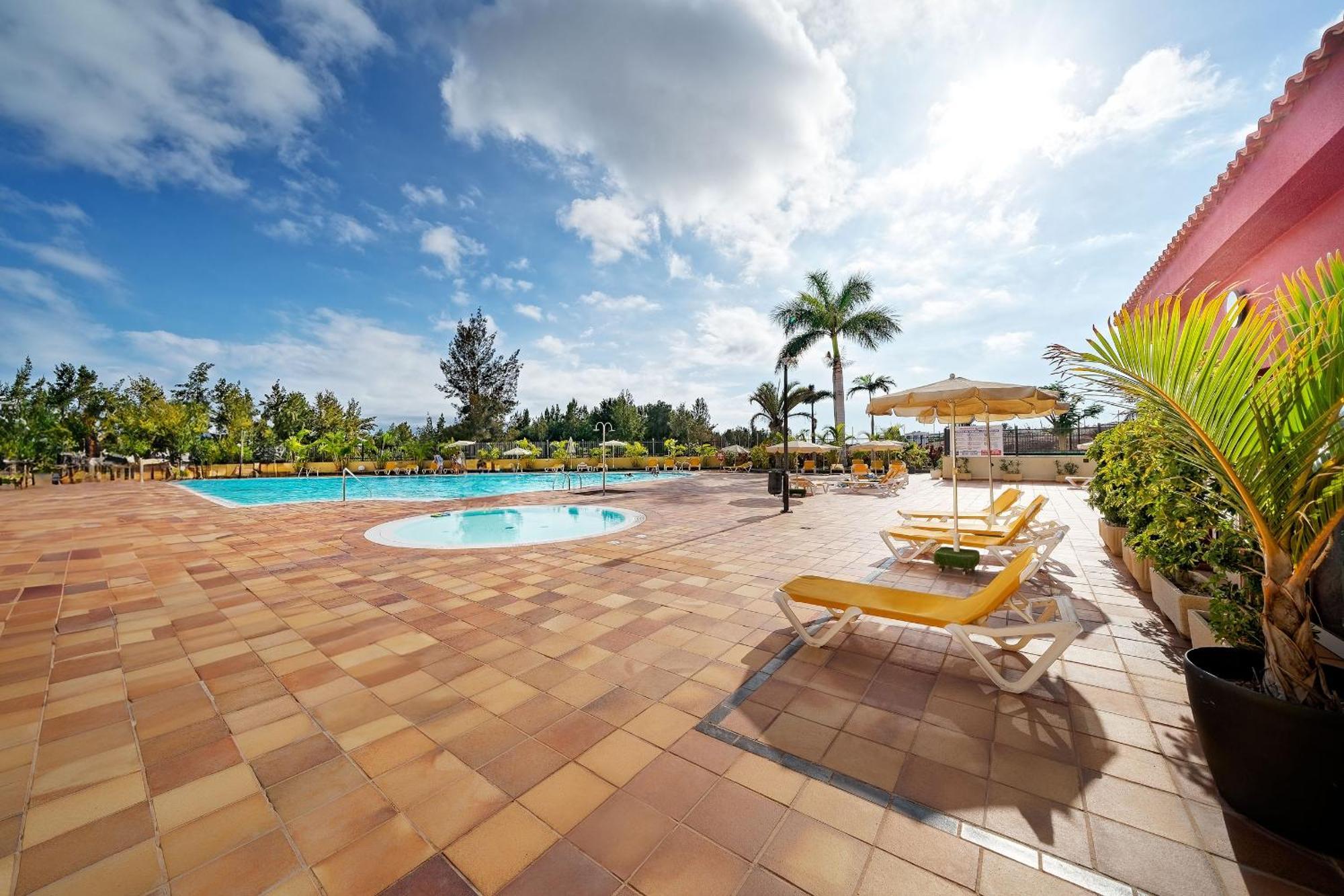 Villa Anil Meloneras San Bartolomé Zewnętrze zdjęcie