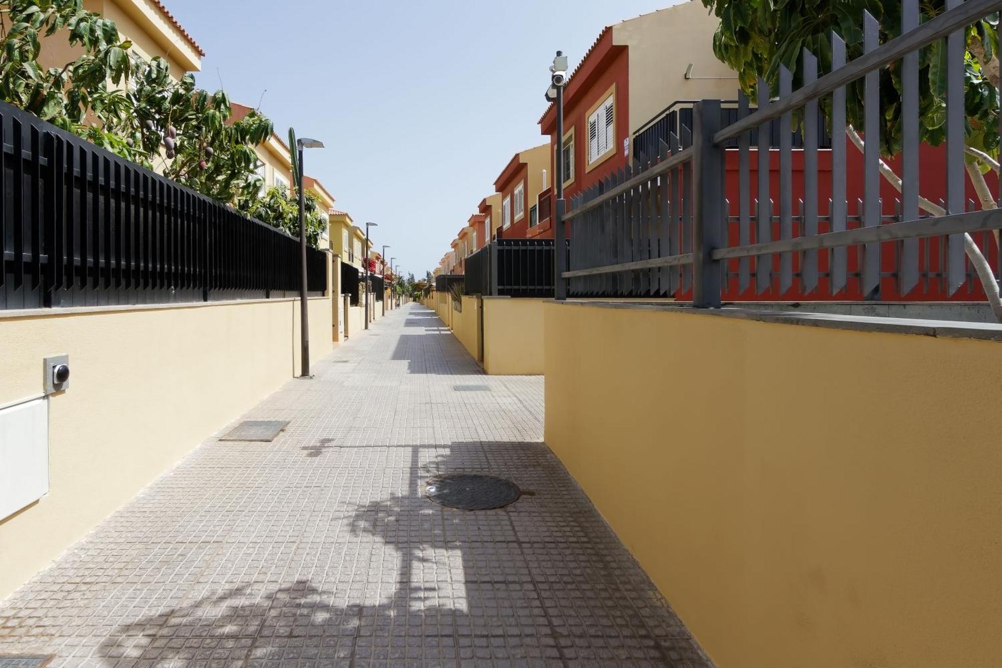 Villa Anil Meloneras San Bartolomé Zewnętrze zdjęcie