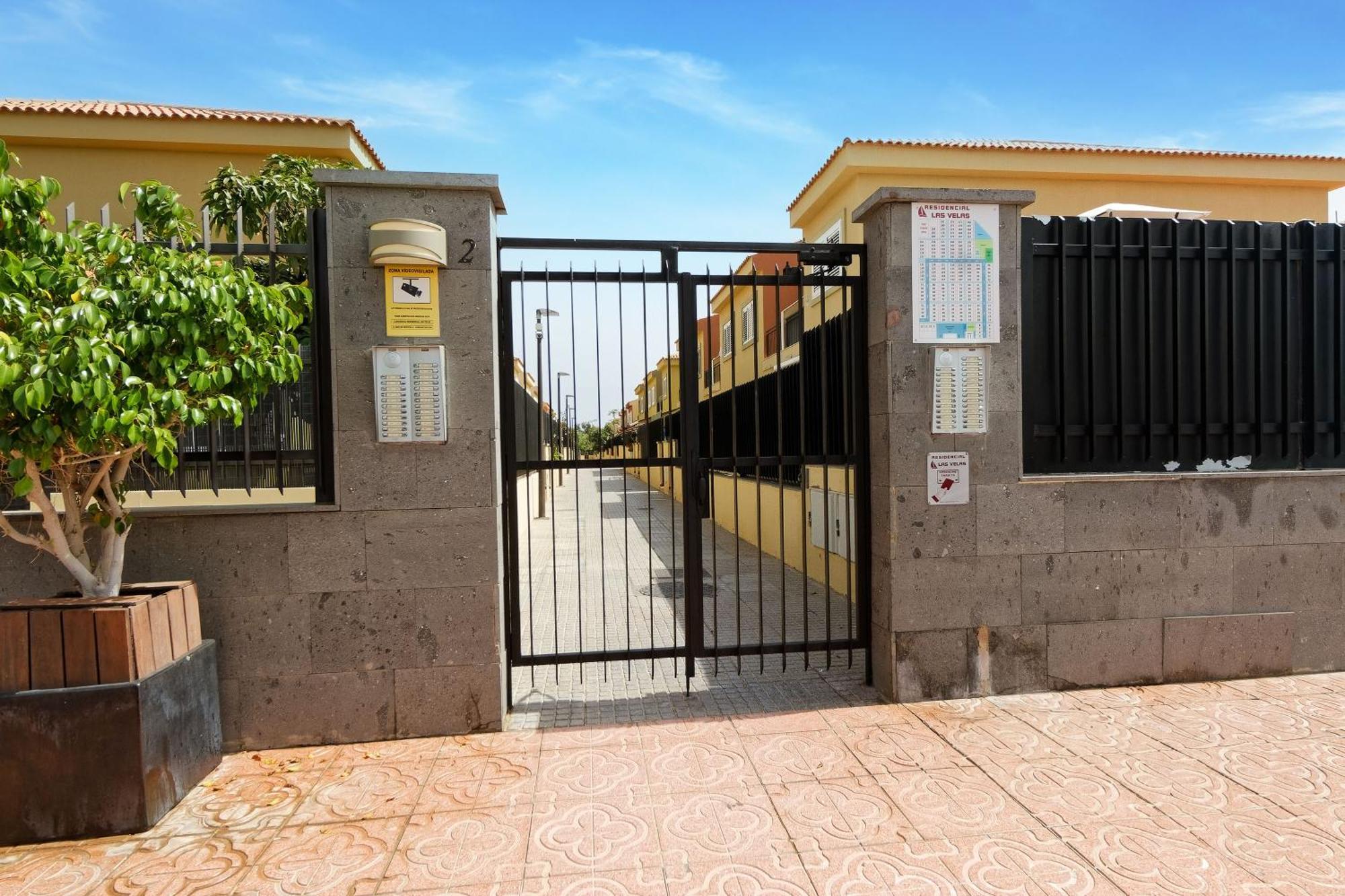 Villa Anil Meloneras San Bartolomé Zewnętrze zdjęcie
