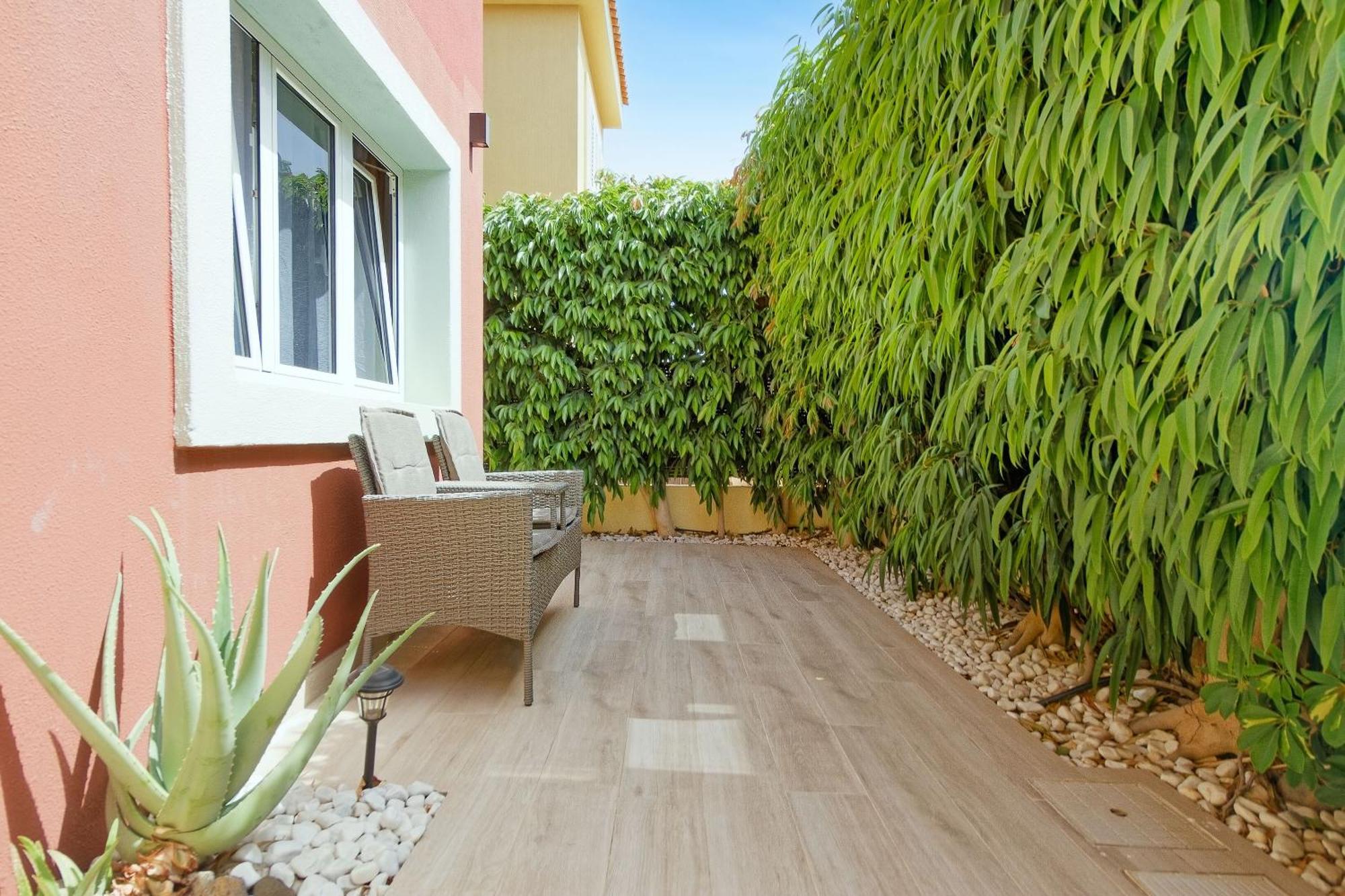 Villa Anil Meloneras San Bartolomé Zewnętrze zdjęcie