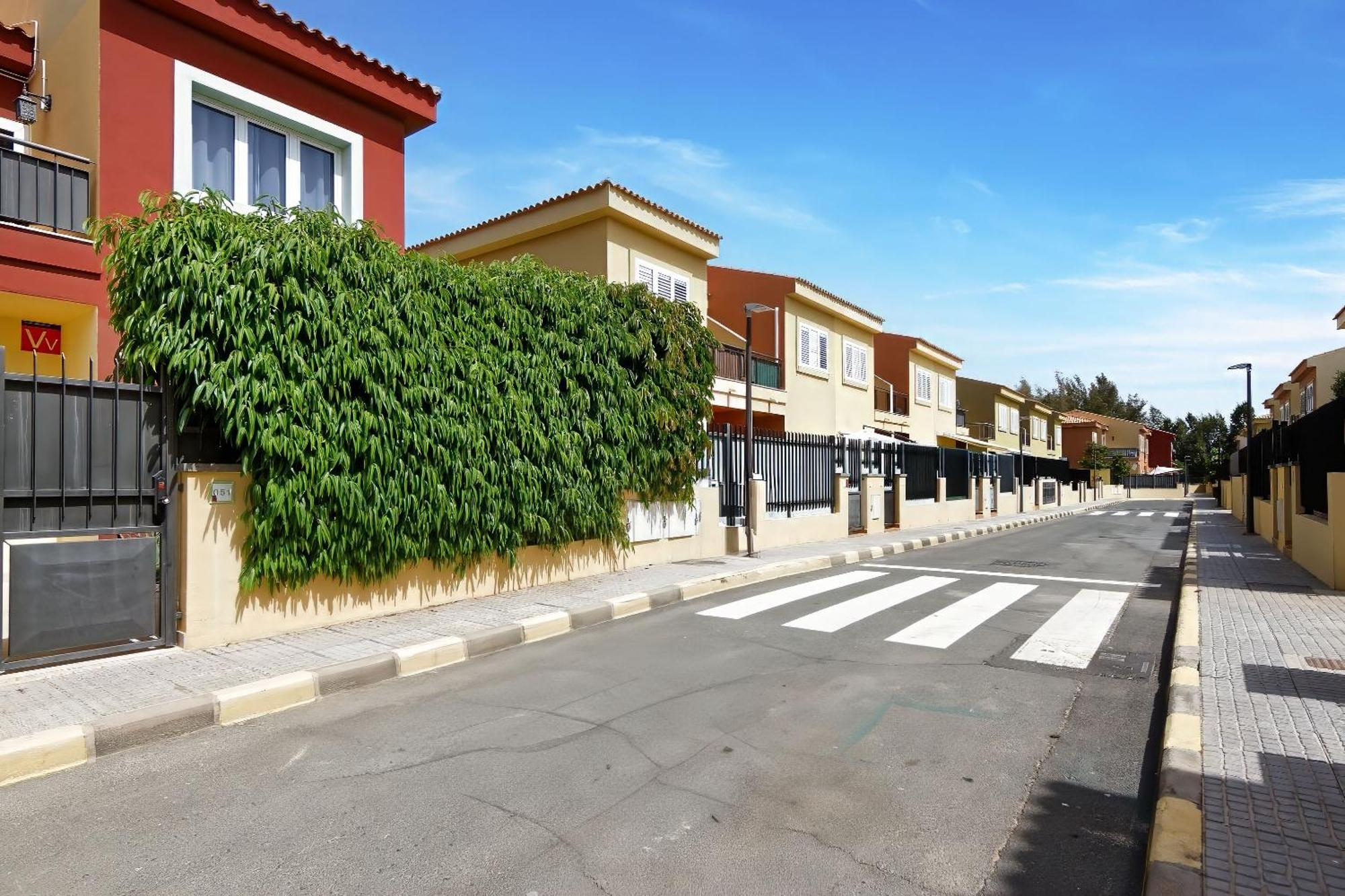 Villa Anil Meloneras San Bartolomé Zewnętrze zdjęcie