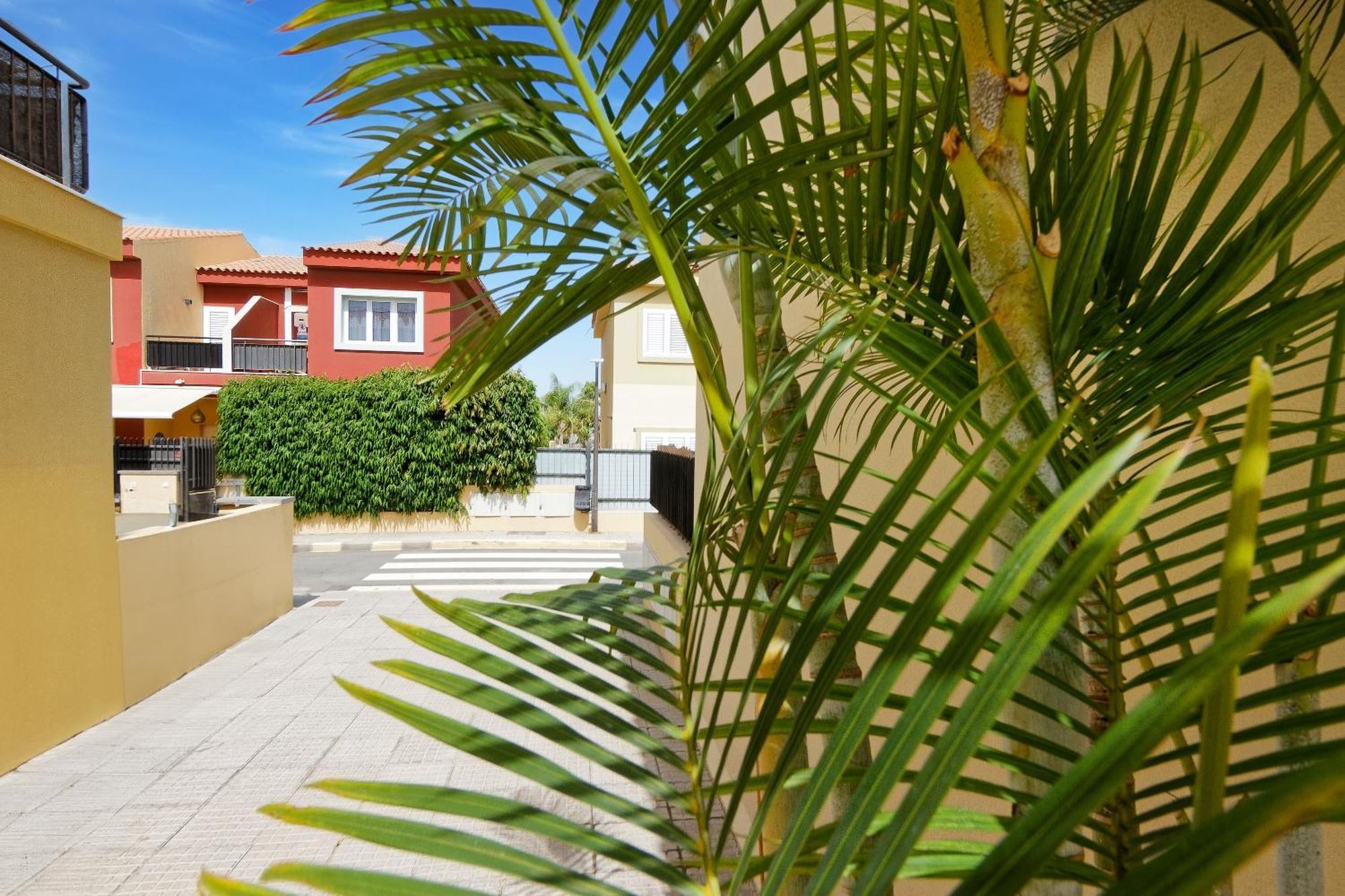 Villa Anil Meloneras San Bartolomé Zewnętrze zdjęcie
