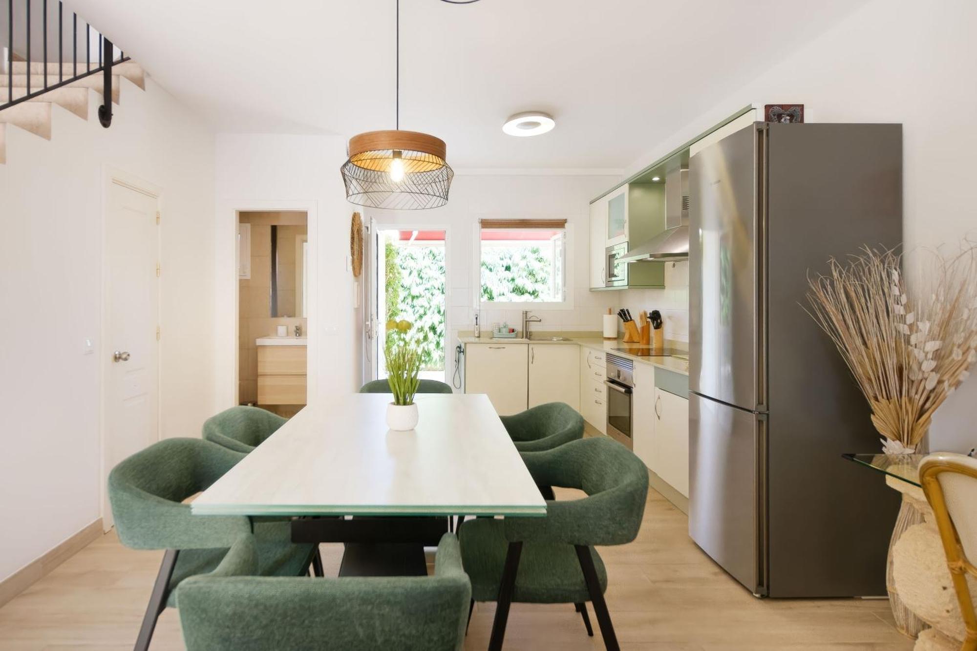 Villa Anil Meloneras San Bartolomé Zewnętrze zdjęcie