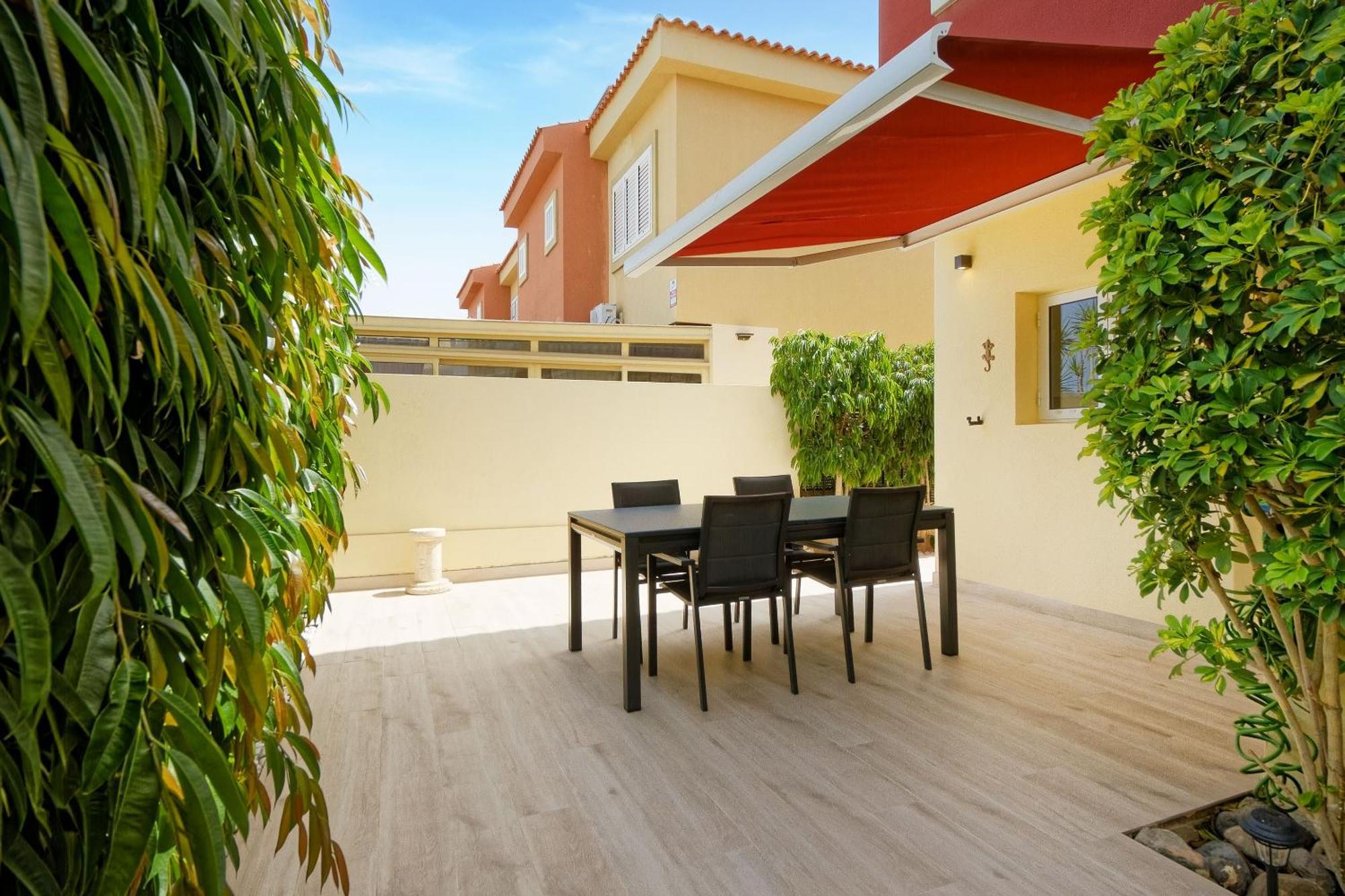 Villa Anil Meloneras San Bartolomé Zewnętrze zdjęcie