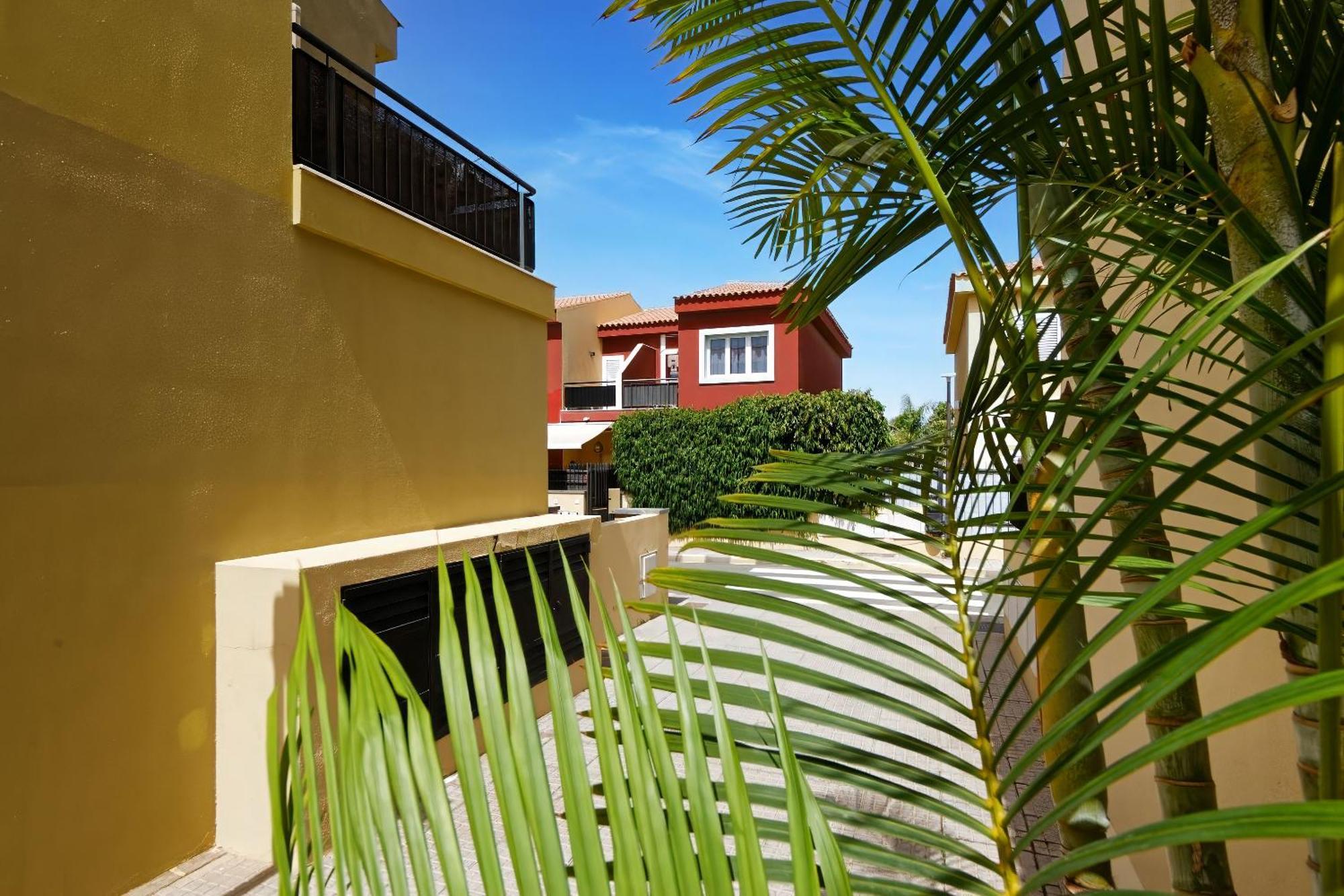 Villa Anil Meloneras San Bartolomé Zewnętrze zdjęcie