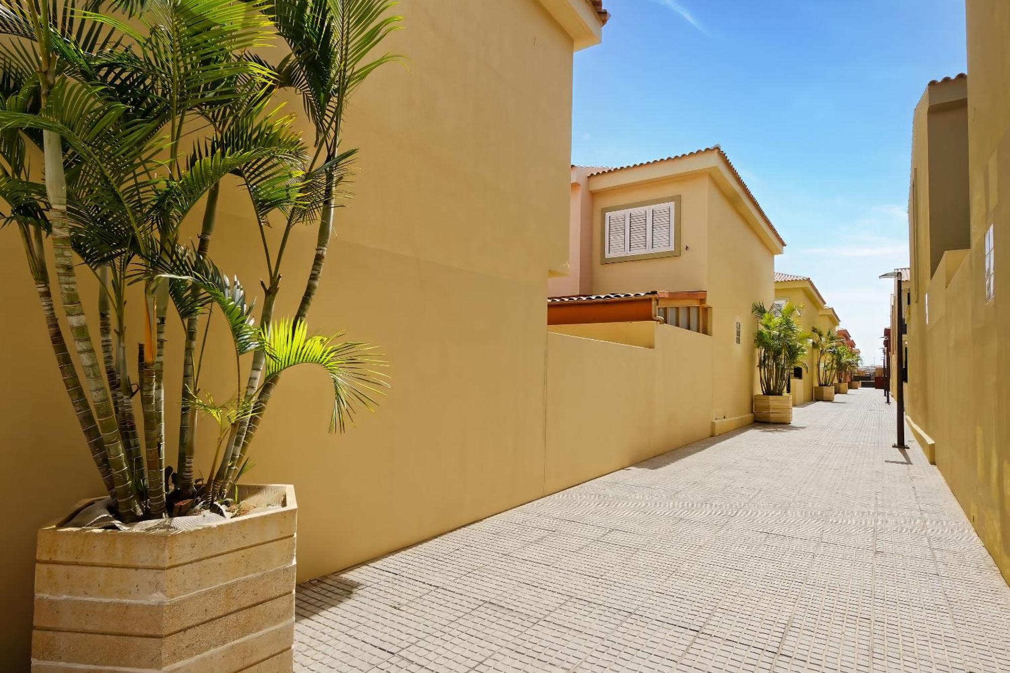 Villa Anil Meloneras San Bartolomé Zewnętrze zdjęcie