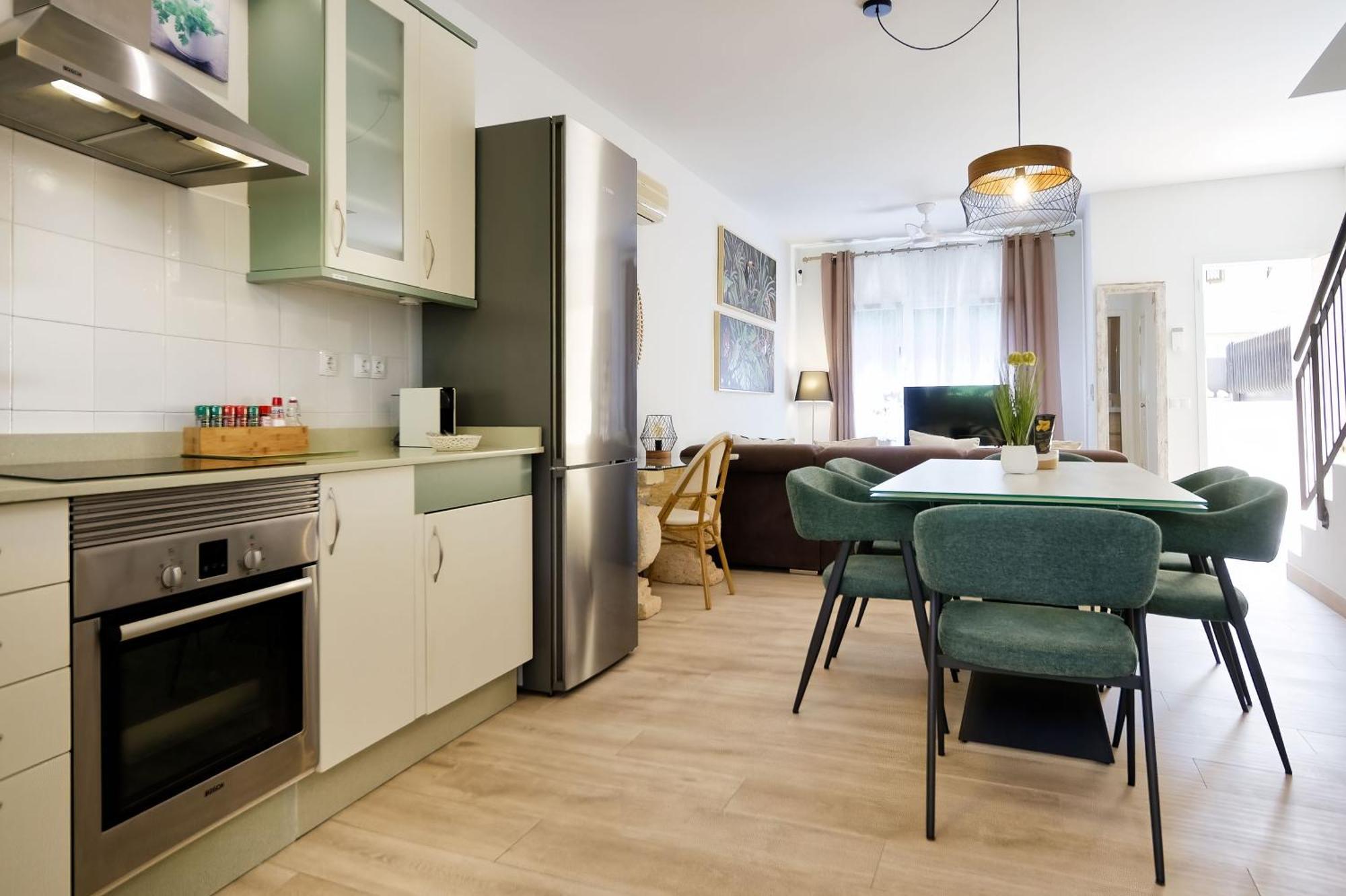 Villa Anil Meloneras San Bartolomé Zewnętrze zdjęcie