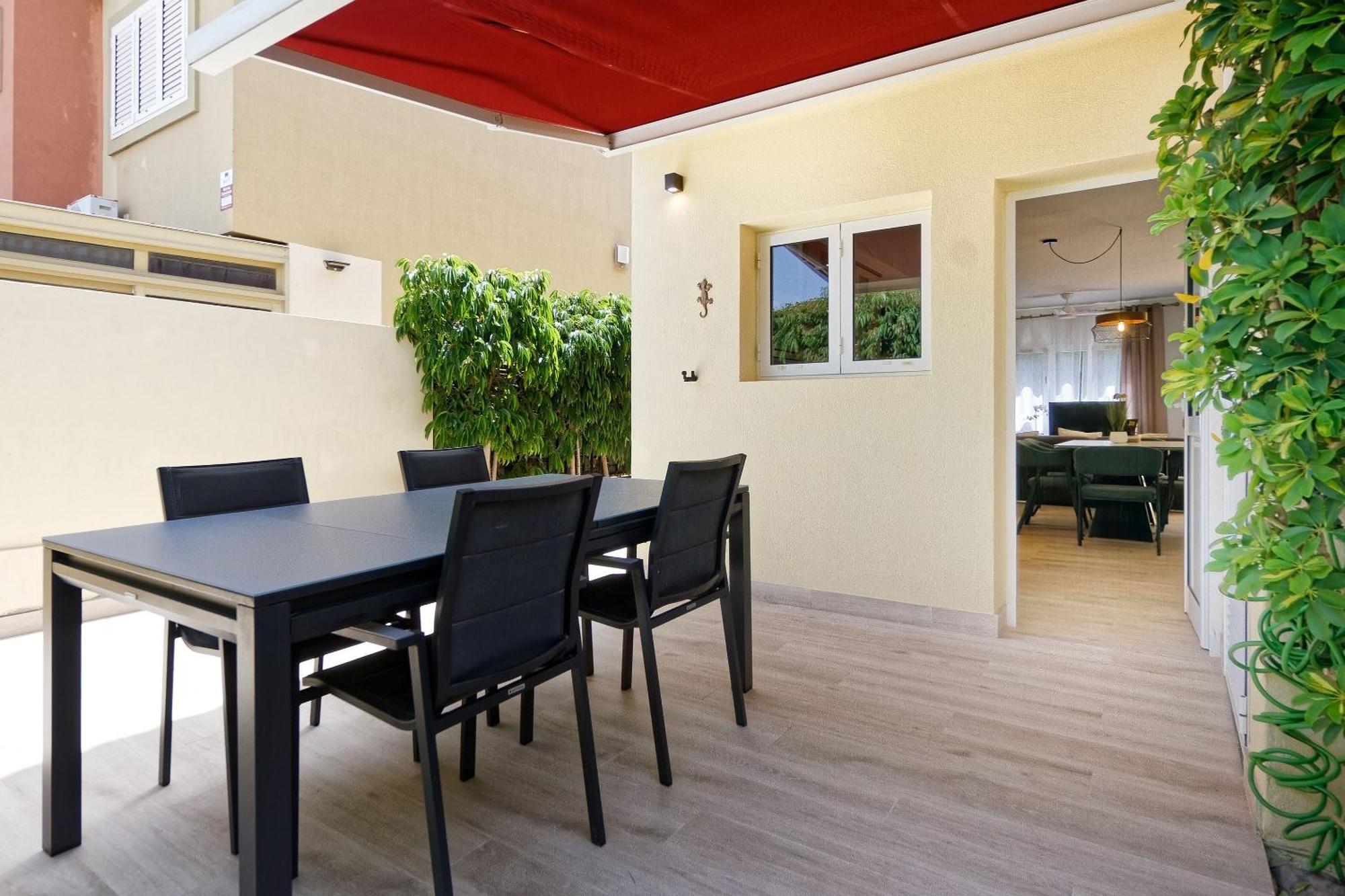 Villa Anil Meloneras San Bartolomé Zewnętrze zdjęcie