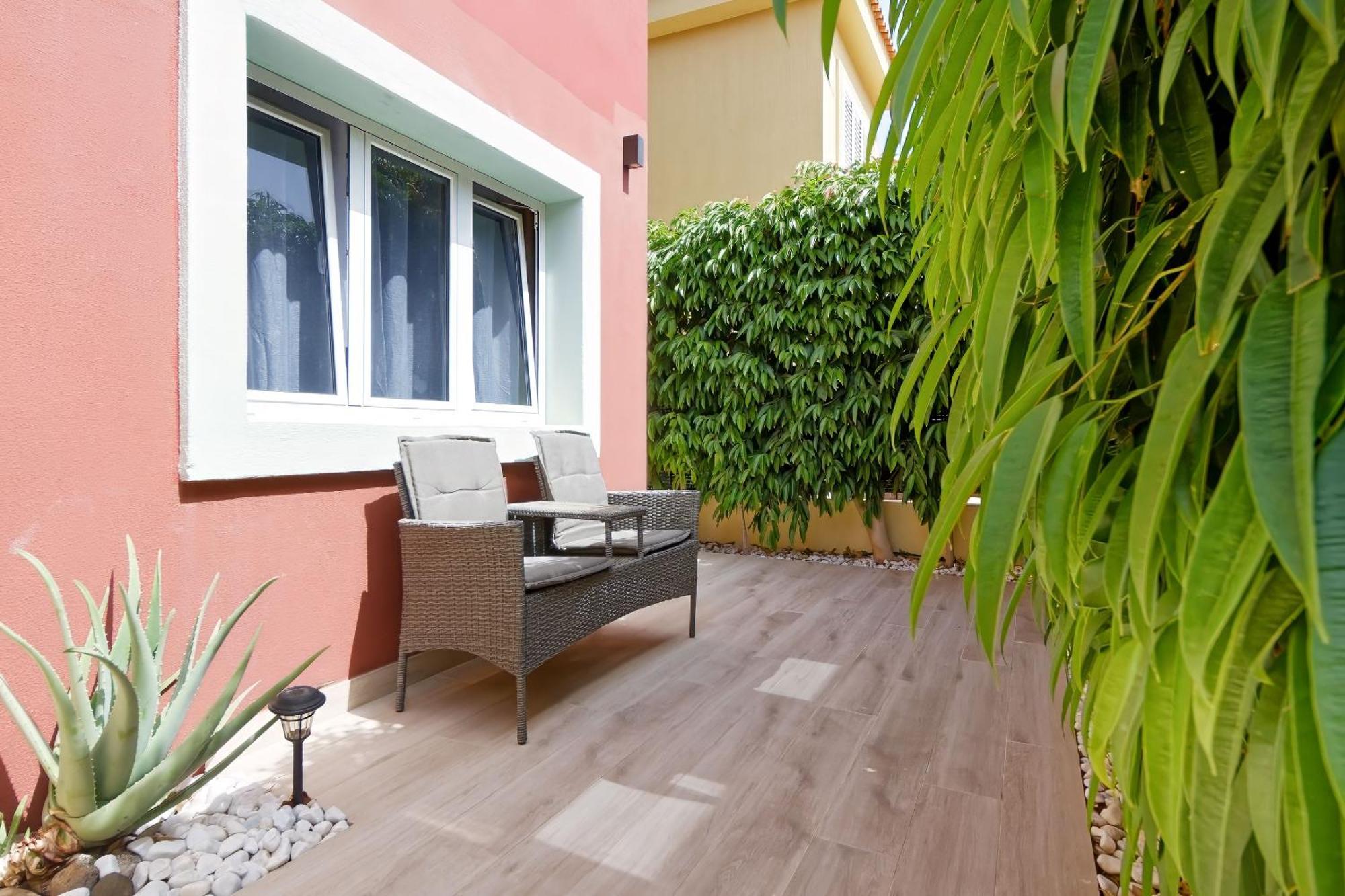 Villa Anil Meloneras San Bartolomé Zewnętrze zdjęcie