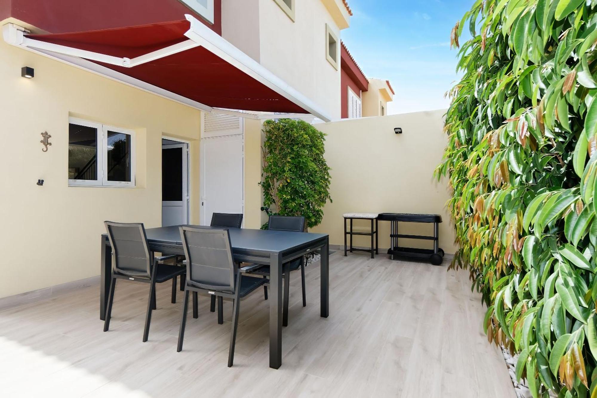 Villa Anil Meloneras San Bartolomé Zewnętrze zdjęcie