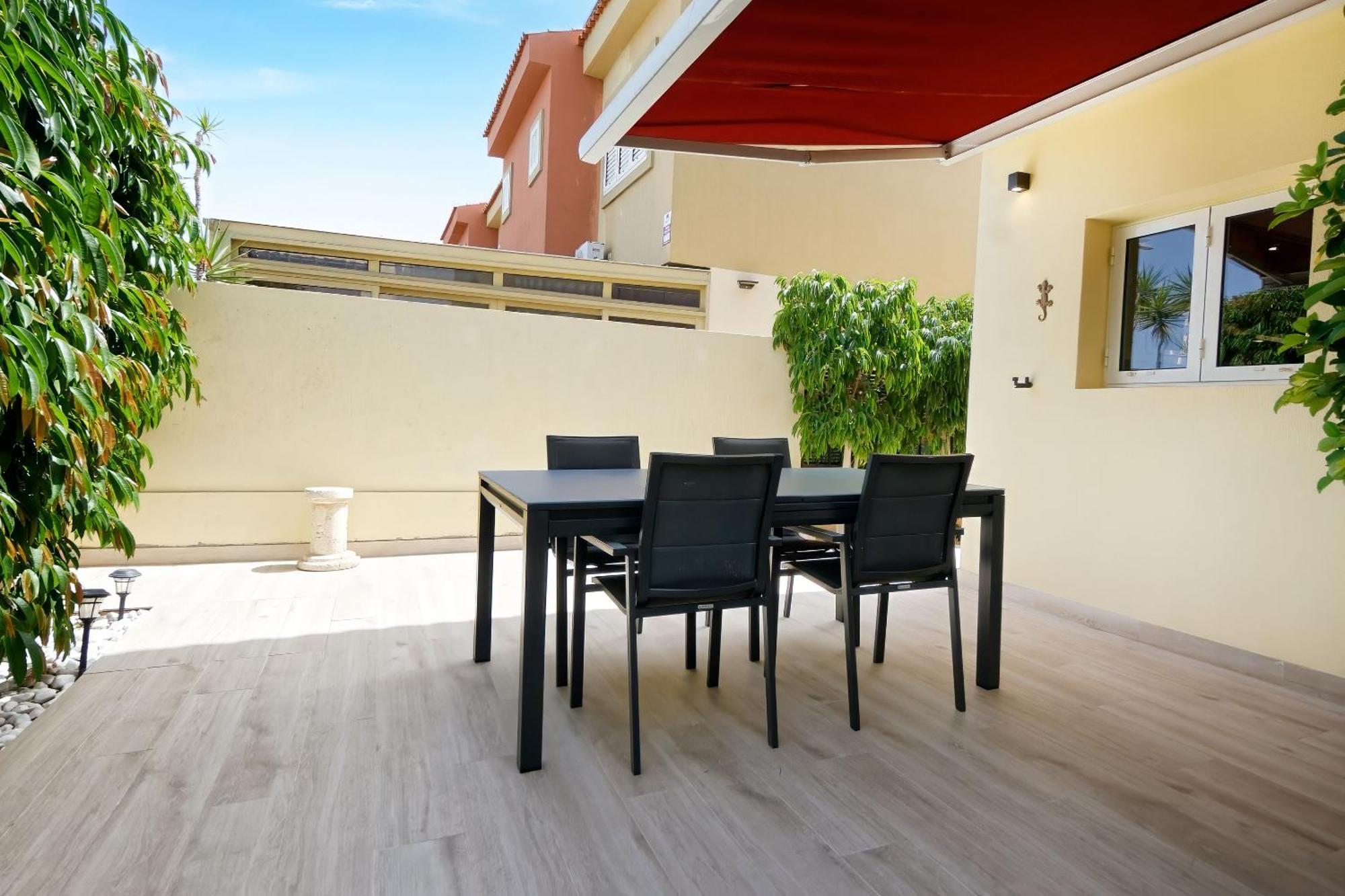 Villa Anil Meloneras San Bartolomé Zewnętrze zdjęcie