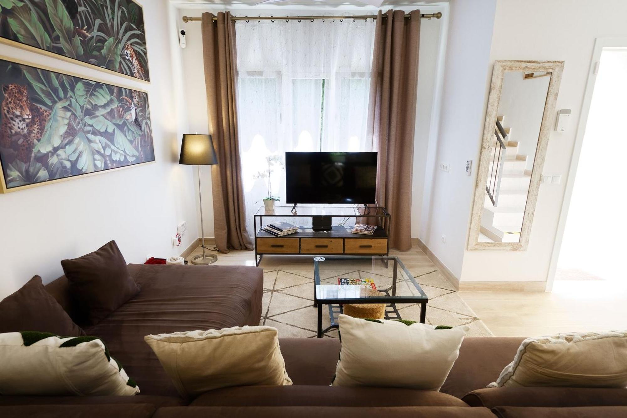 Villa Anil Meloneras San Bartolomé Zewnętrze zdjęcie
