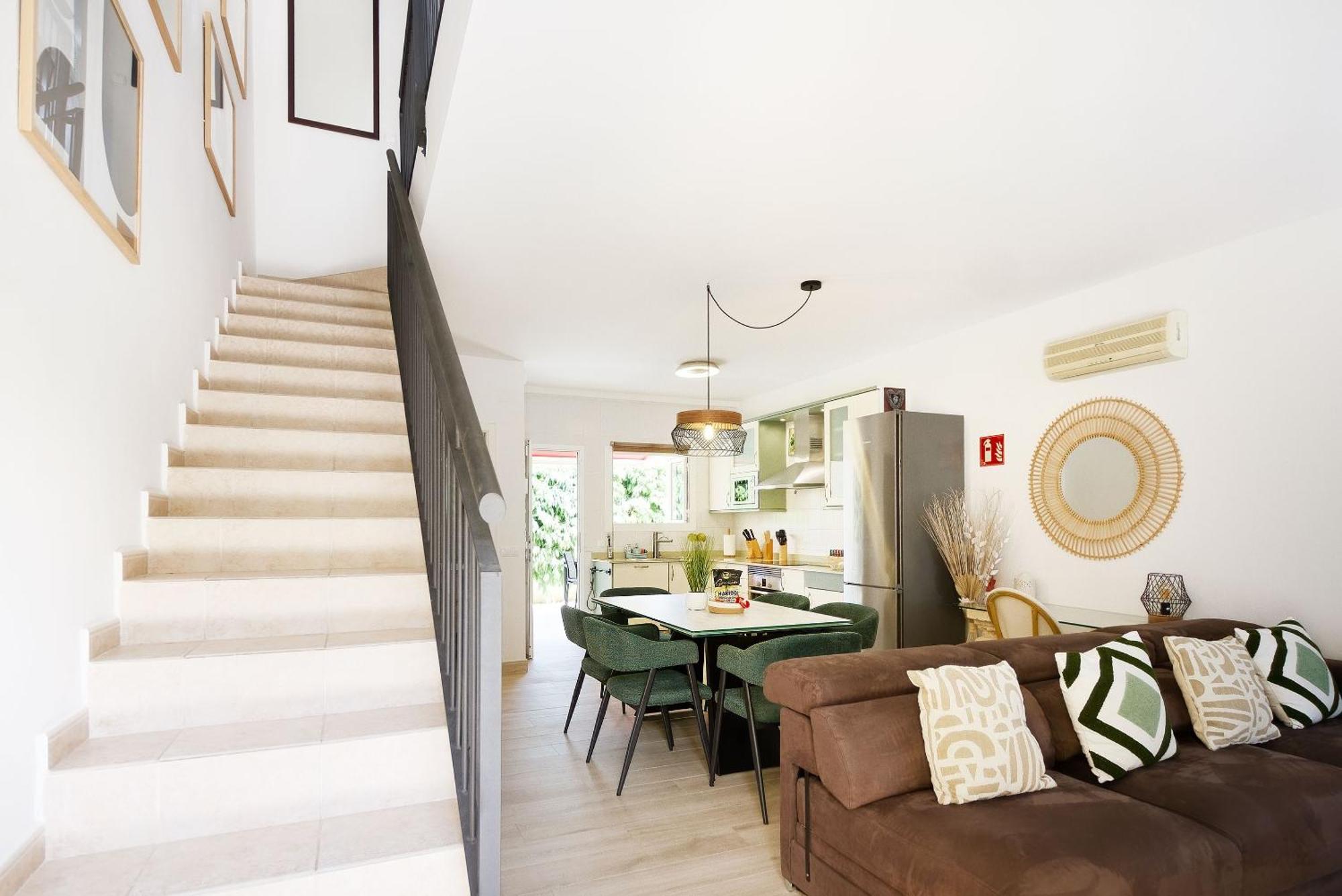 Villa Anil Meloneras San Bartolomé Zewnętrze zdjęcie